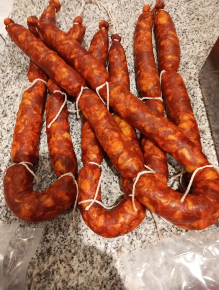 Chorizo Fresco