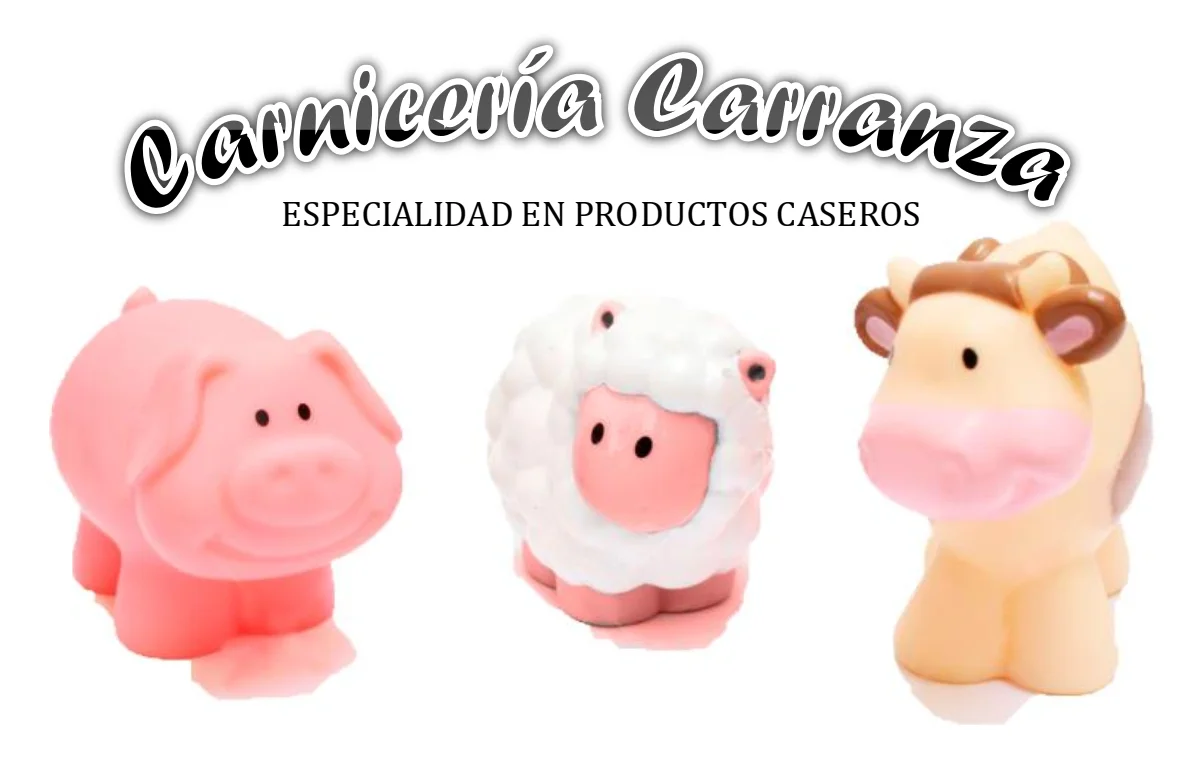 Logo _ carranza