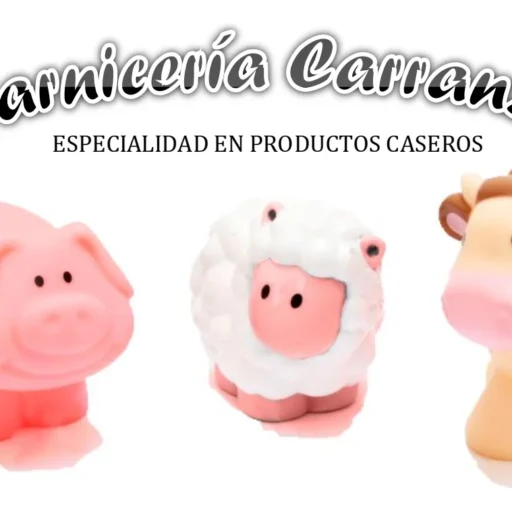 Logo _ carranza