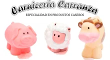 Logo _ carranza